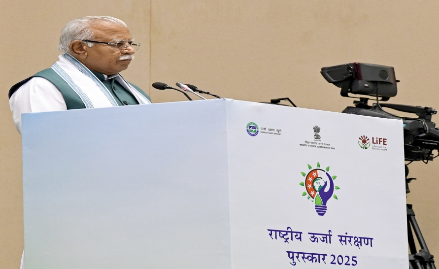 National Energy Conservation Awards 2025